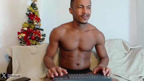         Mike Jay online show from December 2024 12:16:02 PM