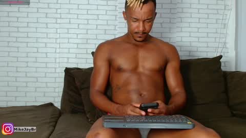         Mike Jay online show from December 2024 03:35:01 PM