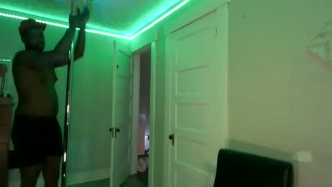 mike jones online show from March 2026 09:17:01 PM