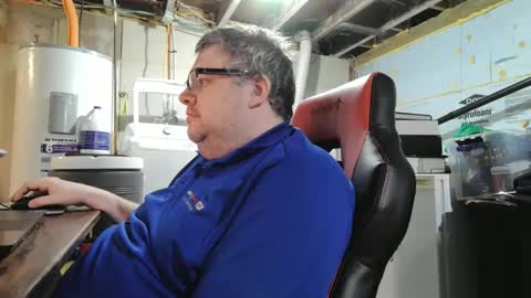 mikejws online show from September 2025 04:50:01 PM