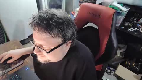 mikejws online show from October 2025 05:19:01 PM