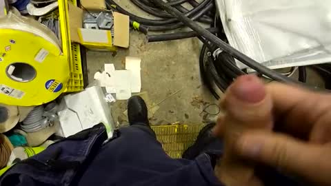 mikekruger02 online show from September 2025 09:46:02 AM