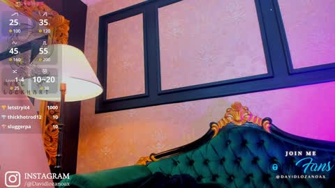 Mike online show from December 2024 11:26:02 PM