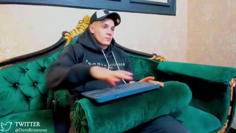 Mike online show from March 2025 11:15:01 PM