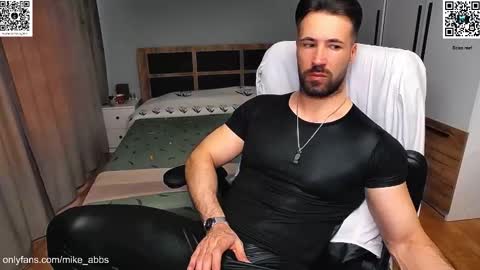 Mike    online show from March 2026 12:42:02 PM