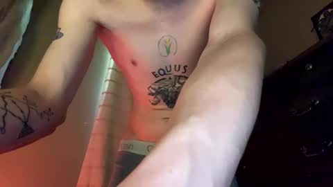 Mike Swanston online show from October 2025 08:43:01 PM