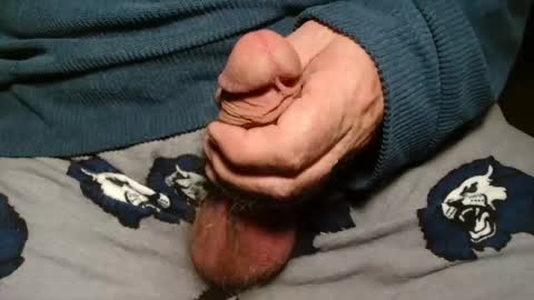 miketrike137 online show from May 2026 11:51:01 AM