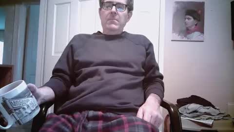Snapshot of mikewulds chatting on April 2026 12:30:01 PM Mike online show from April 2026 12:30:01 PM