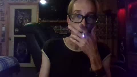 Michael online show from November 2025 09:04:02 PM