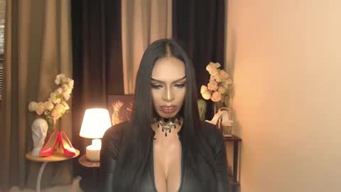 Mistress MikeyAlawi online show from December 2024 11:37:02 AM