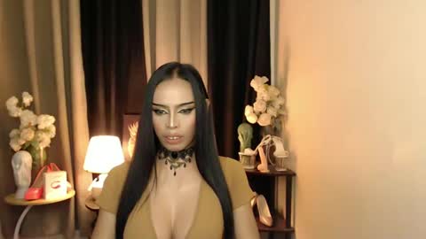 Mistress MikeyAlawi online show from February 2025 10:23:02 AM