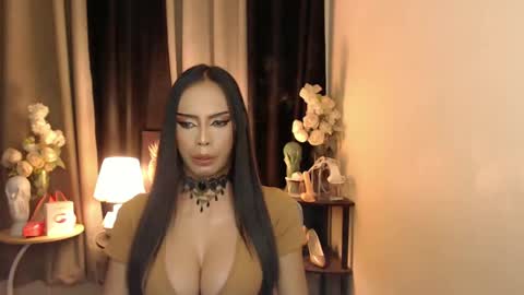 Mistress MikeyAlawi online show from February 2025 11:33:01 AM