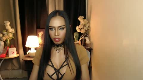 Mistress MikeyAlawi online show from February 2025 06:49:02 AM