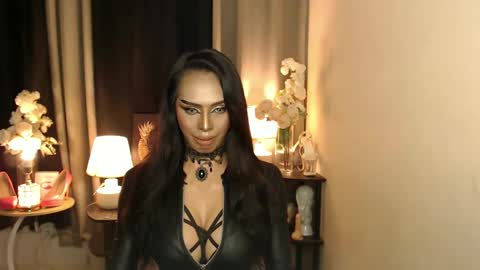 Mistress MikeyAlawi online show from March 2025 04:01:01 AM