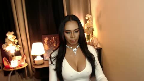Mistress MikeyAlawi online show from March 2025 08:37:02 AM