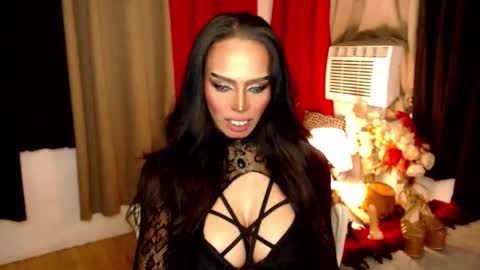 Mistress MikeyAlawi online show from November 2025 09:34:01 AM