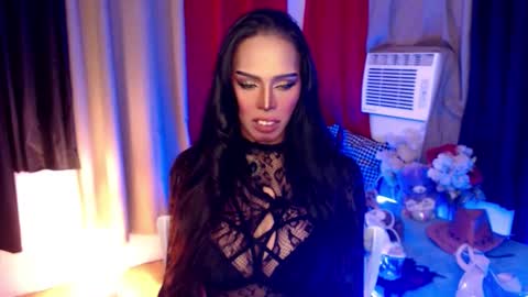 Mistress MikeyAlawi online show from December 2025 08:01:02 AM