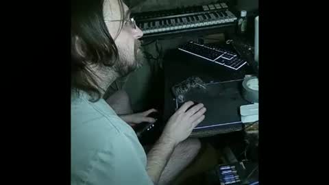 Mikey online show from December 2024 11:33:01 AM