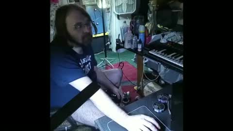 Mikey online show from December 2024 10:37:01 PM