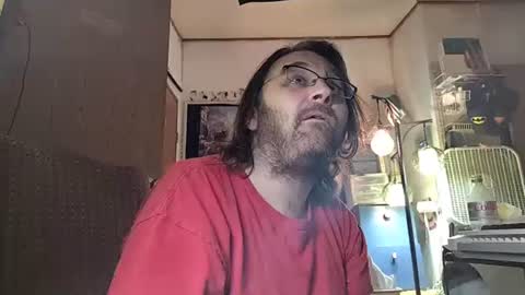 Mikey online show from January 2025 01:58:01 AM