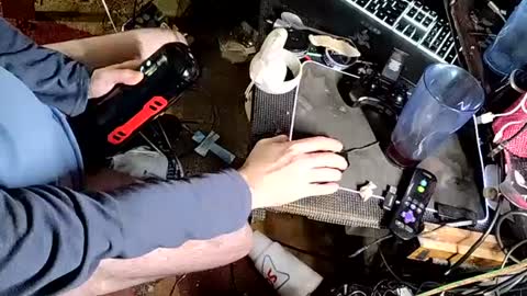 Mikey online show from January 2025 11:50:01 AM