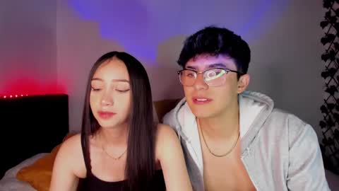 VIOLETAMIKE online show from January 2025 05:43:02 PM