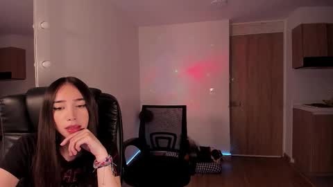 VIOLETAMIKE online show from October 2025 05:30:01 AM