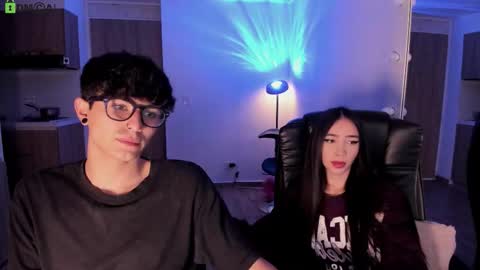 VIOLETAMIKE online show from February 2026 10:49:02 AM