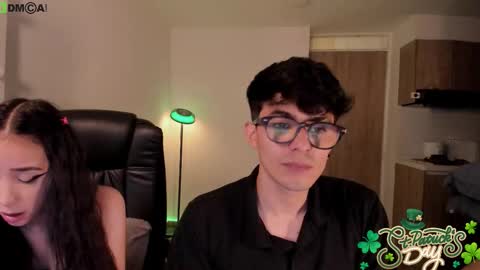 VIOLETAMIKE online show from March 2026 10:57:01 PM