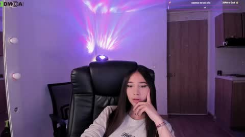 VIOLETAMIKE online show from June 2026 09:34:02 AM
