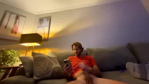 mikeywhite123 online show from February 2025 08:20:01 AM