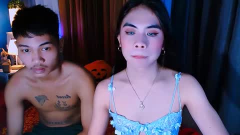 Mikhayla and Zeus online show from January 2025 09:34:01 AM