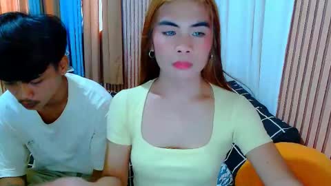 Mikhayla and Zeus online show from October 2025 05:07:02 AM