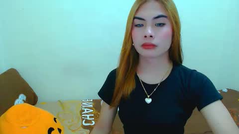 Mikhayla and Zeus online show from January 2026 01:42:02 AM