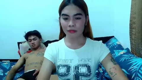 Snapshot of mikhayla_and_zeus_room chatting on May 2026 05:14:02 AM Mikhayla and Zeus online show from May 2026 05:14:02 AM