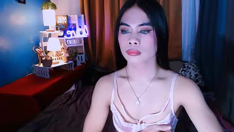 Mikhayla online show from December 2024 06:45:02 AM