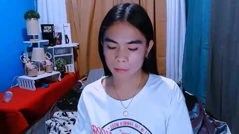 Mikhayla online show from January 2025 04:06:02 PM