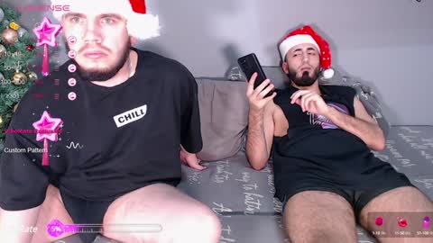 MIKI ENN ALEKS online show from December 2024 02:52:02 PM