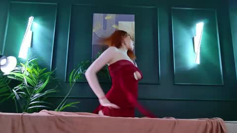 mikka_blush online show from May 2026 11:45:02 PM