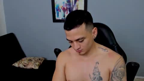 MIKKE online show from January 2025 03:13:02 PM