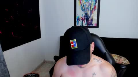 MIKKE online show from September 2025 01:48:02 PM