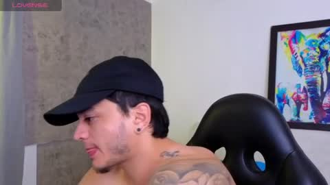 Snapshot of mikke_love chatting on June 2026 02:26:02 PM MIKKE online show from June 2026 02:26:02 PM