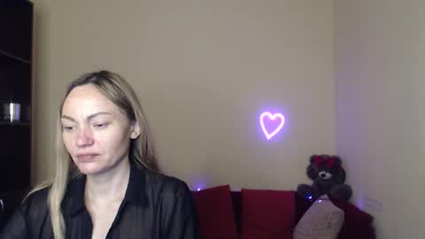 Adalina online show from June 2026 11:23:01 AM