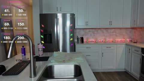 Mikaylah online show from December 2024 03:11:02 AM