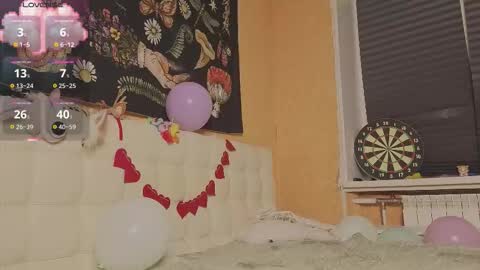 Miko online show from October 2025 08:20:01 PM