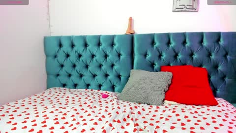 Mikoto Urb online show from January 2025 03:15:02 AM