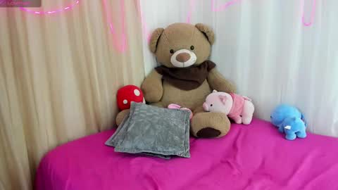 Mikoto Urb online show from March 2025 10:31:02 PM