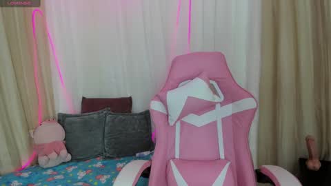 Mikoto Urb online show from March 2025 09:56:01 PM