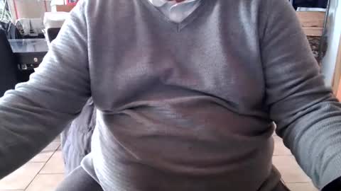 mikou58 online show from February 2025 12:28:01 PM