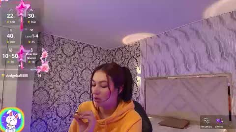 miku_tay online show from February 2026 08:35:01 AM